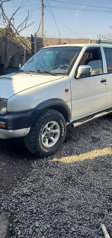 bmw gs: Ford Maverick: 1999 г., 2.4 л, Ручные, Бензин, Внедорожник — 2