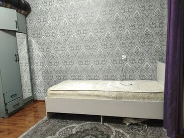 Сниму комнату: 48 м², С мебелью — 6