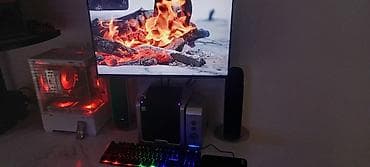 deepcool ak620: Компьютер, Игровой, Новый — 3
