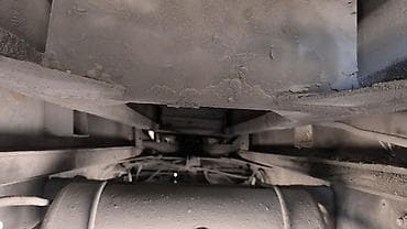 меняю портер: Кузов бортовой Камаз, Б/у — 7