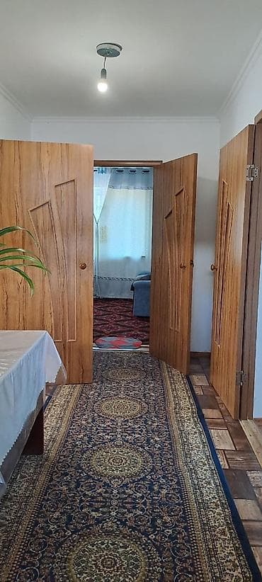 4: НОВОПОКРОВКА Продается жилой дом с приусадебным участком. - — 8