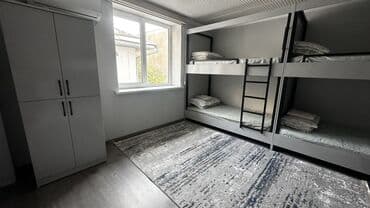комнаты в бишкеке: 200 кв. м — 3