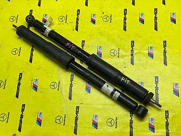 Задний амортизатор Honda Оригинал, Япония