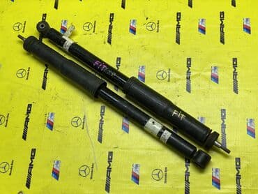 рычак на фит: Арткы амортизатор Honda Оригинал, Жапония — 1