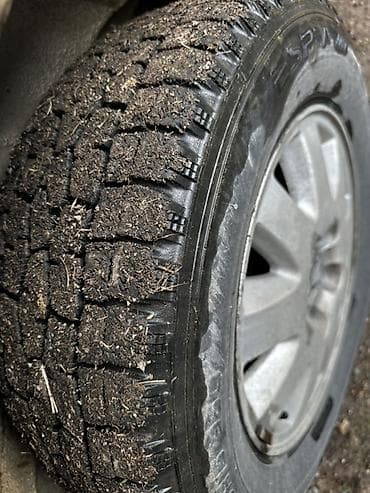 связи с переездом: Honda Odyssey: 1999 г., 2.3 л, Автомат, Бензин, Универсал — 9