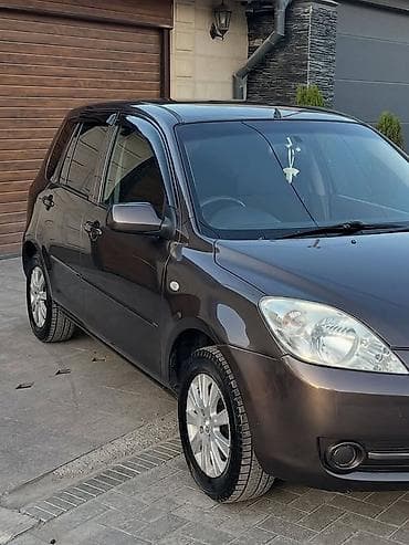 mazda 121: Mazda Demio: 2006 г., 1.3 л, Автомат, Бензин, Хэтчбэк — 6