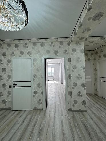 Продажа квартир: 4 комнаты, 93 м², Элитка, 10 этаж, Евроремонт — 9