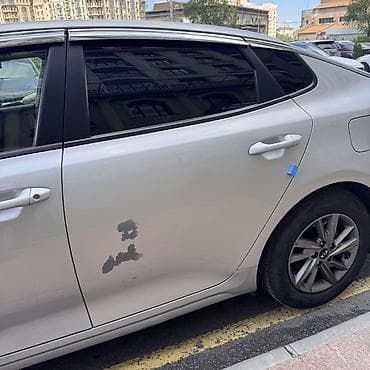 киа 2005: Kia K5: 2019 г., 2 л, Автомат, Газ, Седан — 7