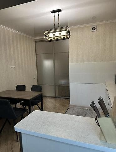 hostel osh: 2 комнаты, Собственник, Без подселения, С мебелью полностью — 7