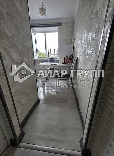 one room: 3 комнаты, 51 м², 4 этаж, Евроремонт — 3