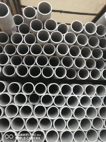 азбисные трубы: Труба для водопровода Материал: Асбест — 5