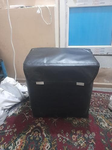 Сулуулук жана ден соолук: Перчатки для руля и термосумка дөя еды за 3000сомов — 1