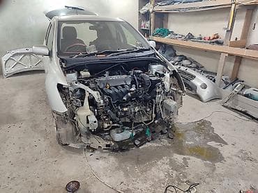 ремонт косилки: Кузовной ремонт и покраска авто покраска молярные услуги качества и — 7