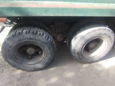 купить авто с кореи бу: Грузовик, Дубль, Б/у — 7