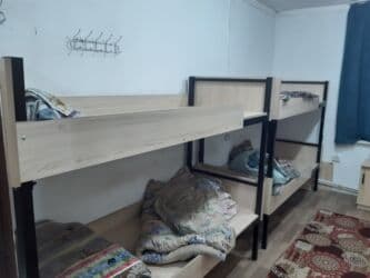 долгосрочная аренда домов арча бешик: 1 комната, Риэлтор, С подселением, С мебелью полностью — 8