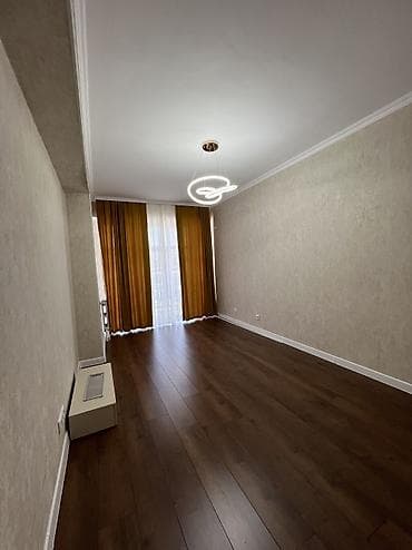 2 bedroom: 2 комнаты, 68 м², Элитка, 10 этаж, Свежий ремонт — 5
