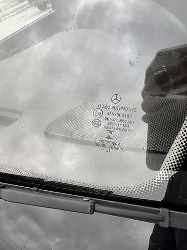 е 52: Mercedes-Benz E-Class: 2002 г., 3.2 л, Автомат, Бензин, Седан — 4