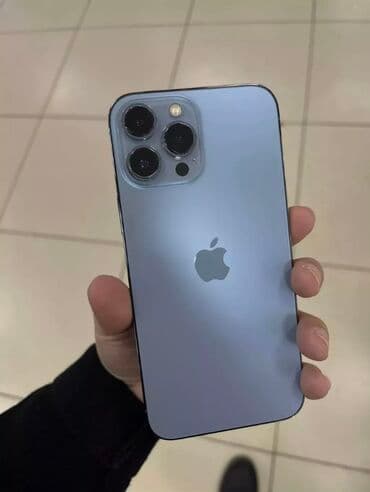 хиоми 14 про цена бишкек: IPhone 13 Pro Max, Б/у, Защитное стекло, Чехол, Коробка — 2