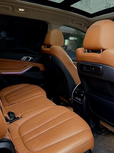 bmw e20: BMW X7: 2019 г., 3 л, Автомат, Бензин, Внедорожник — 5