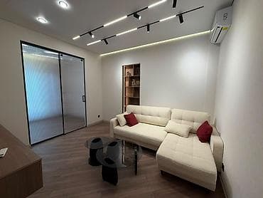 2-комнатная квартира в ЖК Brooklyn. $179 000 ≈ 15 662 500 сом ЖК at lalafo.kg 2-комнатная квартира в ЖК Brooklyn. $179 000 ≈ 15 662 500 сом ЖК