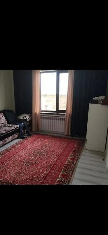 сдаю дом или квартиру: 55 м², 3 комнаты, Забор, огорожен — 4