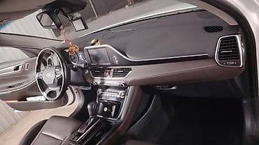 tesla model: Hyundai Grandeur: 2019 г., 2.4 л, Автомат, Бензин, Седан — 3