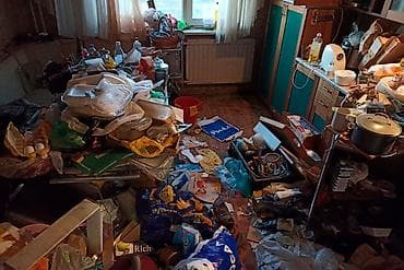 Отдам даром: Мы Поможем Вам освободить Ваш гараж балкон, сарай, квартиру от — 3