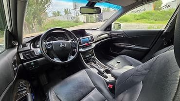 хонда акорд торное: Honda Accord: 2015 г., 2.4 л, Вариатор, Бензин, Седан — 5