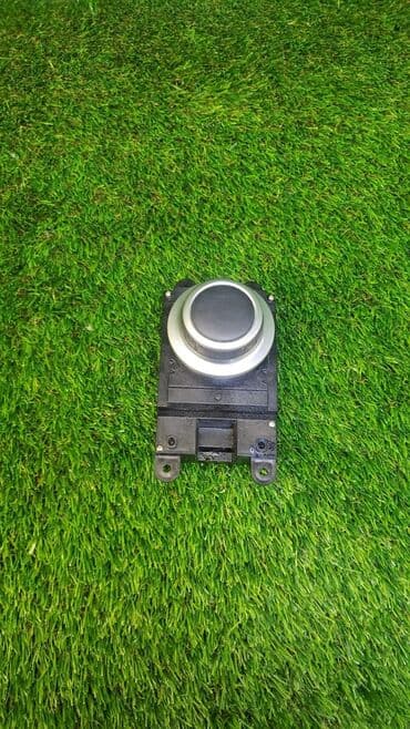 e61: Джойстик на мульмедию БМВ Е60 Е61 Оригинальный номер: Состояние — 1