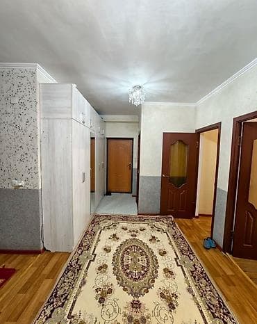 2 room: 3 комнаты, 110 м², Элитка, 8 этаж, Евроремонт — 3
