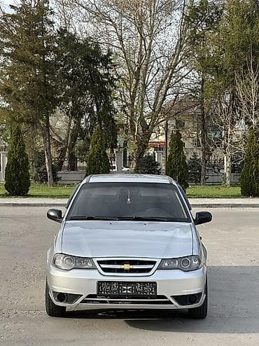 глушитель нексия 2: Daewoo Nexia: 2012 г., 1.6 л, Ручные, Бензин, Седан — 3