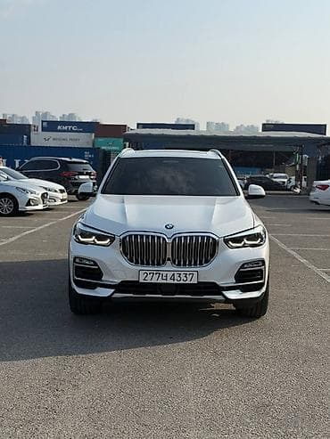 BMW X5: 2020 г., 3 л, Автомат, Бензин, Кроссовер at lalafo.kg BMW X5: 2020 г., 3 л, Автомат, Бензин, Кроссовер