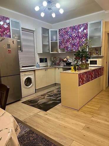 ул буденного: 4 комнаты, 109 м², Элитка, 2 этаж, Свежий ремонт — 5
