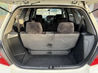 обшивка на хонда фит: Honda Odyssey: 2002 г., 2.3 л, Автомат, Бензин, Седан — 8