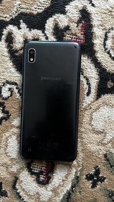 samsung a04: Samsung Galaxy A10, 32 ГБ, цвет - Черный, 2 SIM — 2