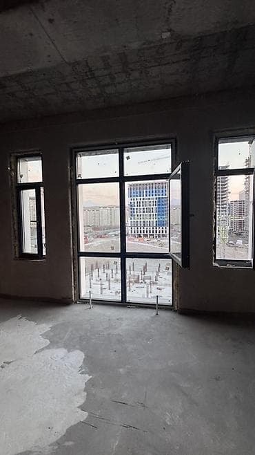 Новостройки от застройщика: 2 комнаты, 84 м² — 8