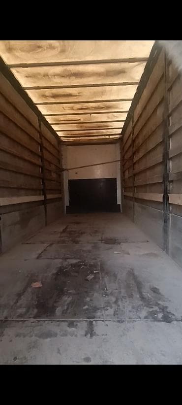 крыло портер 2: Грузовик, DAF, Новый — 4