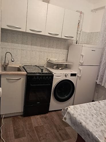 купить квартиру в расрочку: 2 комнаты, Собственник, Без подселения, С мебелью полностью — 6
