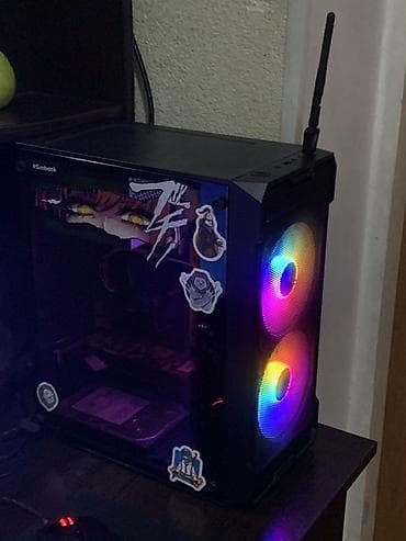 телевизор на стену: Компьютер, Игровой, HDD — 5