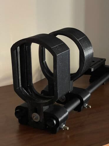 фото увеличитель: Продам Анаморфную насадку. Ищете способ добавить кинематографичности — 2