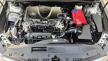 тойота сирена: Toyota Camry: 2018 г., 2.5 л, Автомат, Бензин, Седан — 3