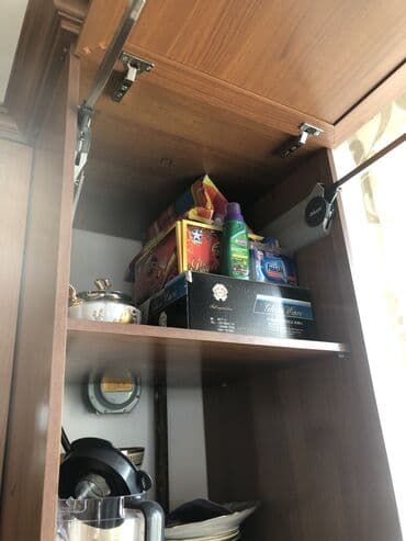 жарочные шкафы для дома: Продаю кухонный гарнитур, механизмы blum блюм австрийские и турецкие — 3