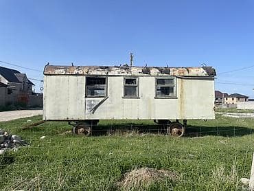 Прицеп, Special trailer