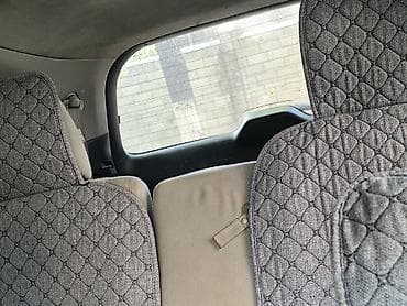 kia optima 2017: Honda Stream: 2004 г., 1.7 л, Автомат, Бензин, Минивэн — 5