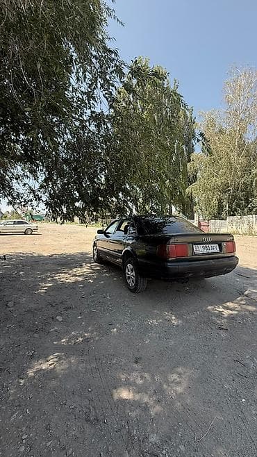 ауди с4 2 6 катушка: Audi S4: 1993 г., 2.6 л, Бензин, Седан — 5
