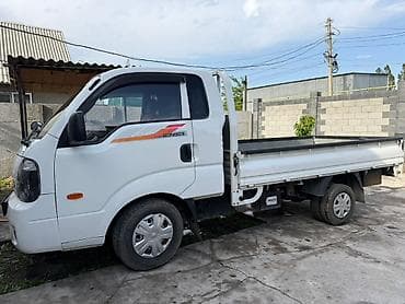 bongo: Легкий грузовик, Kia, Стандарт, 1,5 т, Новый — 4