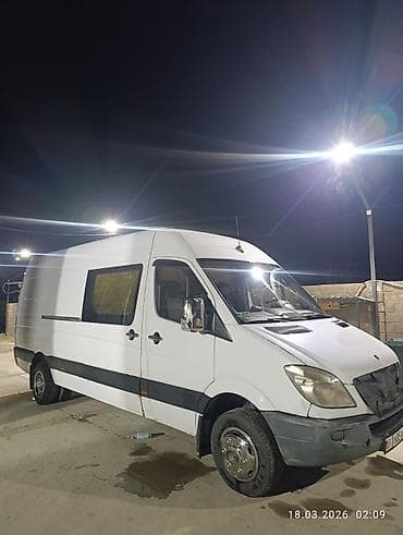 митсубиси спайк стар: Легкий грузовик, Mercedes-Benz, Стандарт, 3 т, Б/у — 3