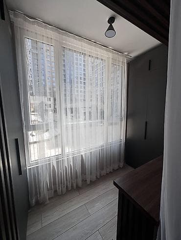 1000 мелочей карпинка: 1 комната, Собственник, Без подселения, С мебелью полностью — 5