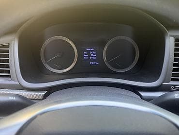 Продажа авто: Hyundai Sonata: 2019 г., 2 л, Газ, Седан — 4