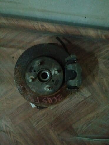 шины бу оптом из японии: Ступица на Suzuki Swift . IGNIS . из Японии — 2